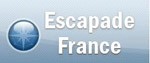 Logo de france-escapade.com